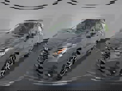 New 2025 Subaru Impreza 2.0i Sport