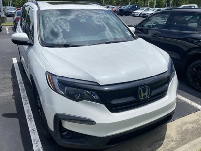 Used 2022 Honda Pilot Special Edition