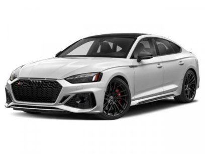 Used 2022 Audi RS 5 Sportback