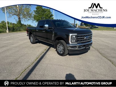Used 2024 Ford F250 Lariat w/ Lariat Ultimate Package