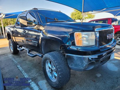 Used 2011 GMC Sierra 1500 SLE w/ Power Tech Package