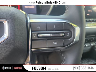 New 2025 GMC Canyon AT4 w/ Technology Plus Package