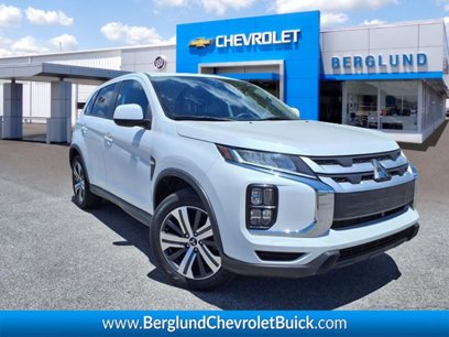 Used 2021 Mitsubishi Outlander Sport LE