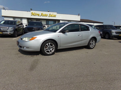 Used 2004 Saturn ION Level 3