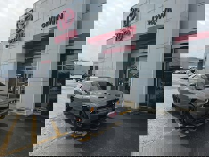 Used 2018 Dodge Challenger SXT