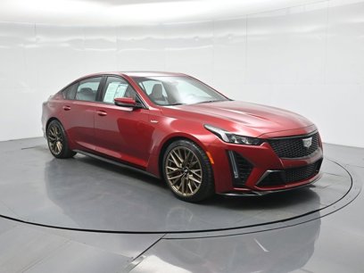Used 2023 Cadillac CT5 V Blackwing w/ Driver Assist Package