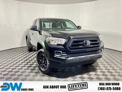 Used 2020 Toyota Tacoma SR