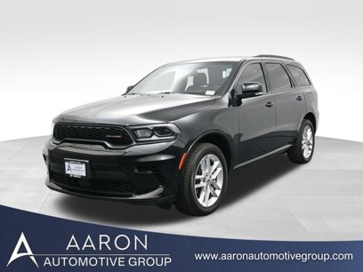 Used 2024 Dodge Durango GT
