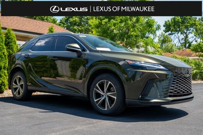 Used 2023 Lexus RX 350 Premium