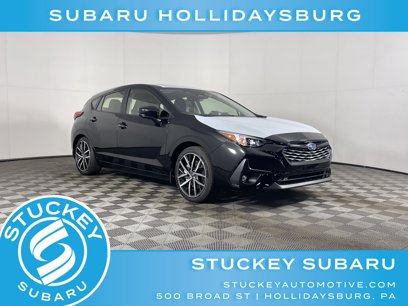 New 2025 Subaru Impreza 2.0i Sport