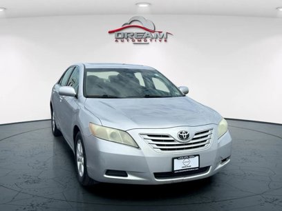 Used 2007 Toyota Camry LE