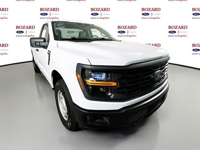 Used 2024 Ford F150 XL w/ Equipment Group 103A High