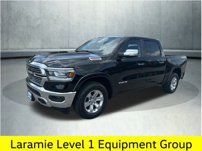 Used 2020 RAM 1500 Laramie