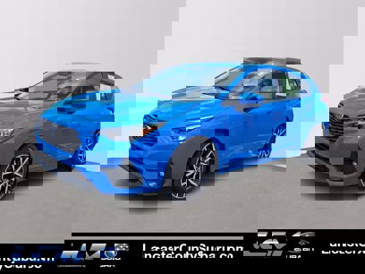 Certified 2024 Subaru Impreza 2.0i Sport