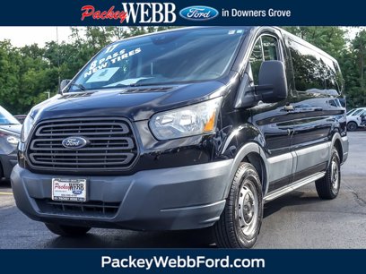 Used 2017 Ford Transit 150 XL