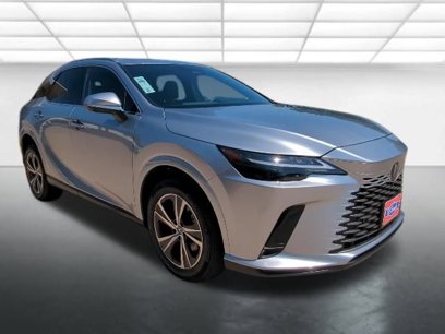 Used 2023 Lexus RX 350 Premium