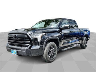 Used 2022 Toyota Tundra SR5