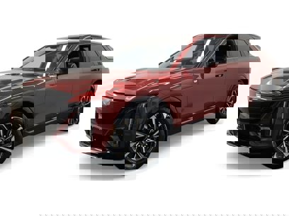 Certified 2024 Cadillac Lyriq Sport