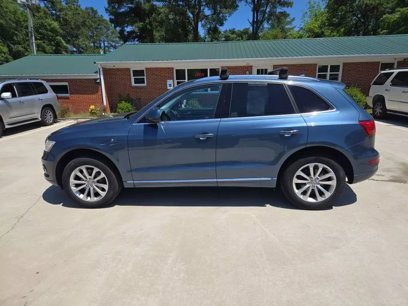 Used 2015 Audi Q5 2.0T Premium Plus w/ Technology Package