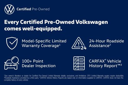Used 2021 Volkswagen Atlas Cross Sport SEL R-Line