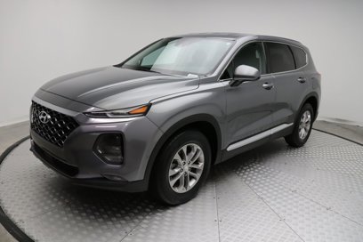 Used 2019 Hyundai Santa Fe SEL