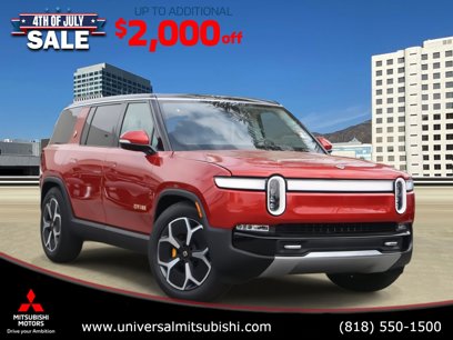 Used 2023 Rivian R1S Launch Edition
