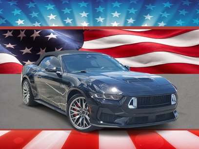 Used 2024 Ford Mustang GT Premium
