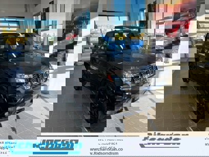 Certified 2020 Jeep Grand Cherokee Altitude