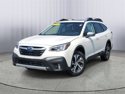 Used 2020 Subaru Outback Touring XT