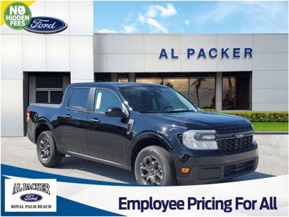 New 2024 Ford Maverick XLT w/ XLT Luxury Package