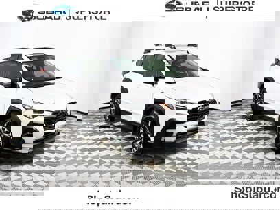 Certified 2024 Subaru Crosstrek 2.0i Premium