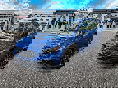 Used 2024 Subaru WRX
