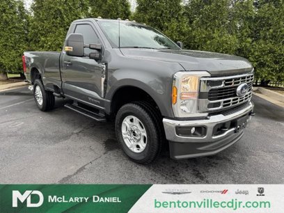 Used 2025 Ford F350 XLT w/ FX4 Off-Road Package