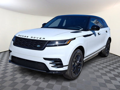 New 2026 Land Rover Range Rover Velar Dynamic SE