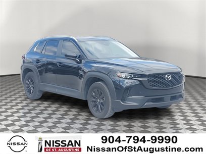 Used 2024 MAZDA CX-50 AWD 2.5 S w/ Cargo Package