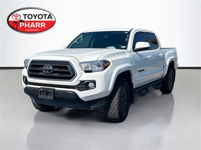 Used 2023 Toyota Tacoma SR5