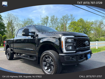 Used 2023 Ford F250 XL w/ STX Appearance Package