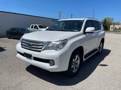 Used 2011 Lexus GX 460