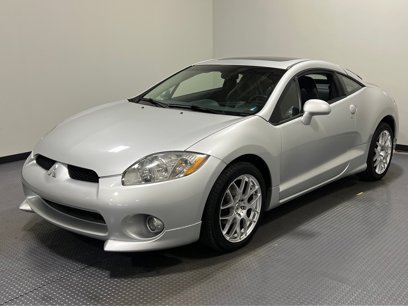 Used 2006 Mitsubishi Eclipse GT