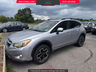 Used 2013 Subaru Crosstrek 2.0i Premium