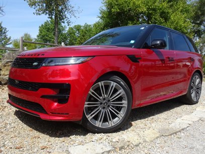 Certified 2024 Land Rover Range Rover Sport Dynamic SE