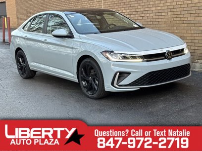 New 2025 Volkswagen Jetta SE