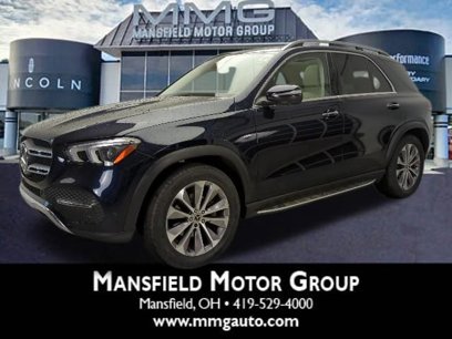 Certified 2022 Mercedes-Benz GLE 350 4MATIC
