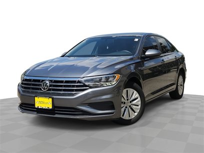 Used 2020 Volkswagen Jetta S