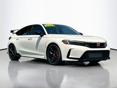 Used 2024 Honda Civic Type R