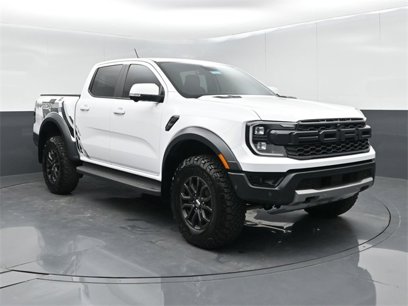 Used 2024 Ford Ranger Raptor