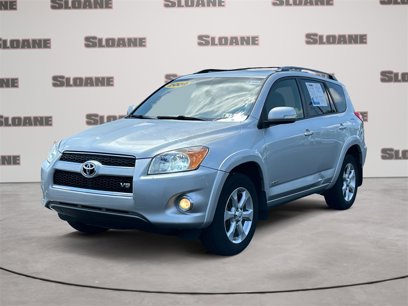 Used 2009 Toyota RAV4 Limited
