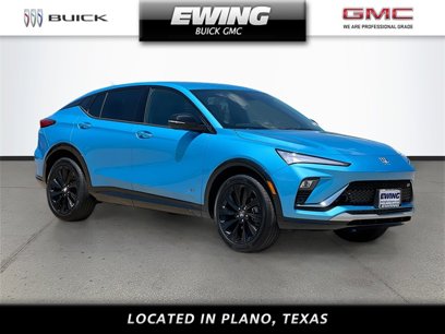 New 2025 Buick Envista Sport Touring w/ Convenience I Package