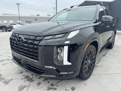 New 2025 Hyundai Palisade Calligraphy