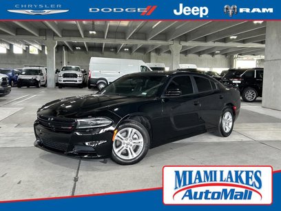 New 2023 Dodge Charger SXT